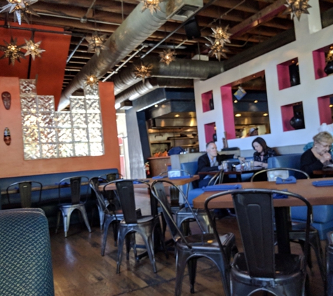 Centro Cocina Mexicana - Sacramento, CA