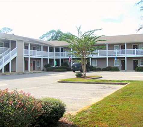 Country Hearth Inns and Suites - Gulf Shores, AL