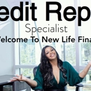 New Life Financial - Financial Services