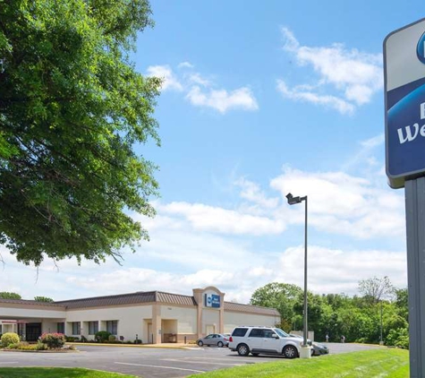 Best Western Leesburg Hotel & Conference Center - Leesburg, VA