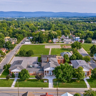 Presidents Pointe by Stanley Martin Homes - Ranson, WV