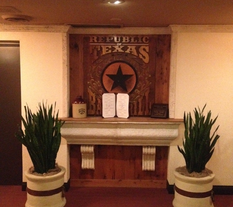 Republic of Texas Bar & Grill - Corpus Christi, TX