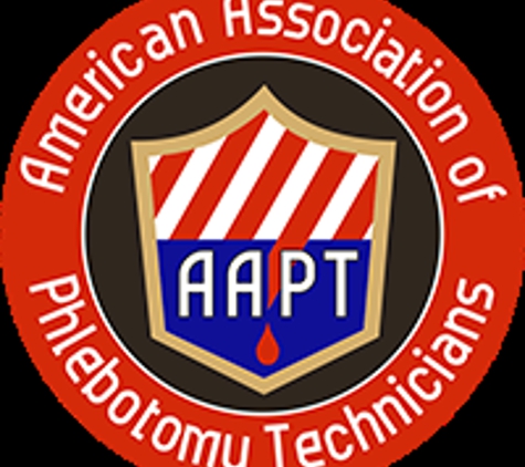 American Association of Phlebotomy Technicians - Baltimore, MD