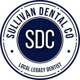 Loyd Temp Sullivan, DDS