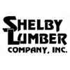 Shelby Lumber gallery