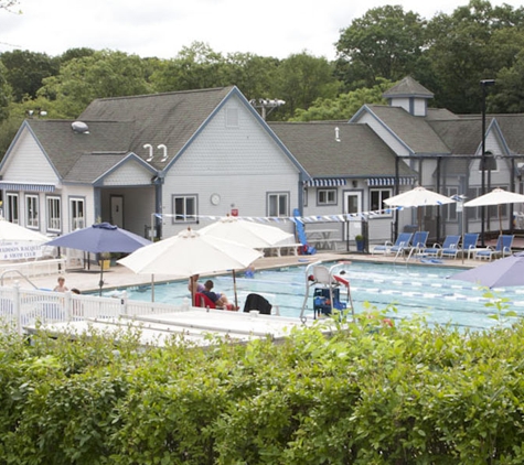 Madison Racquet & Swim Club - Madison, CT