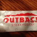 Outback Steakhouse - Steak Houses