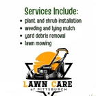 Lawn Care of Pittsburgh