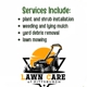 Lawn Care of Pittsburgh