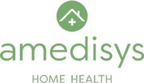 Amedisys Home Health Care - Monongahela, PA