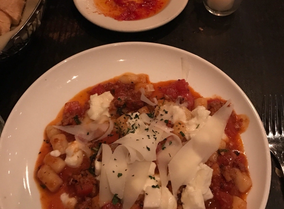 Bella Trattoria - San Francisco, CA