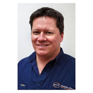 Aitken Rowe Testing Laboratories Pty Ltd - Lavington, NSW