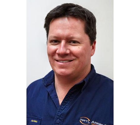 Aitken Rowe Testing Laboratories Pty Ltd - East Wagga Wagga, NSW