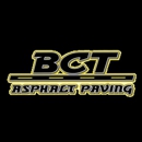 BCT Asphalt Paving - Paving Contractors