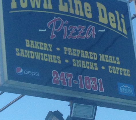 Town Line Deli - East Waterboro, ME