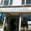 Ten Thousand Villages gallery