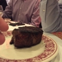 Sparks Steak House