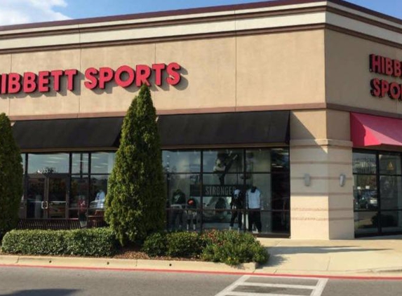 Hibbett Sports - Las Vegas, NV