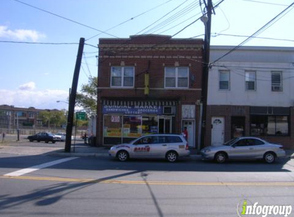 Quick Stop Deli - Perth Amboy, NJ