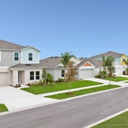 Casa Fresca Homes at Hammock Reserve