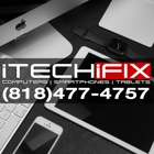 iTECH iFIX | MAC & PC Repair