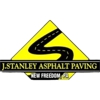 J Stanley Asphalt Paving Contractors gallery
