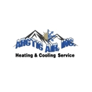 Arctic Air Inc. - Heating Contractors & Specialties