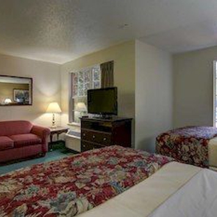 InTown Suites - Marietta, GA