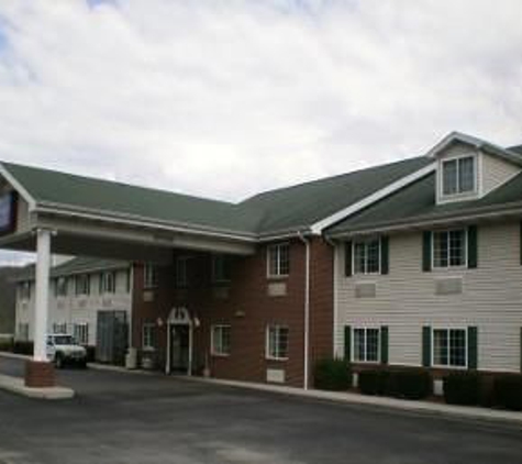 Baymont Inn & Suites - Mount Vernon, KY