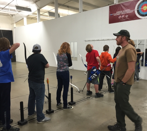 High Altitude Archery - Longmont, CO