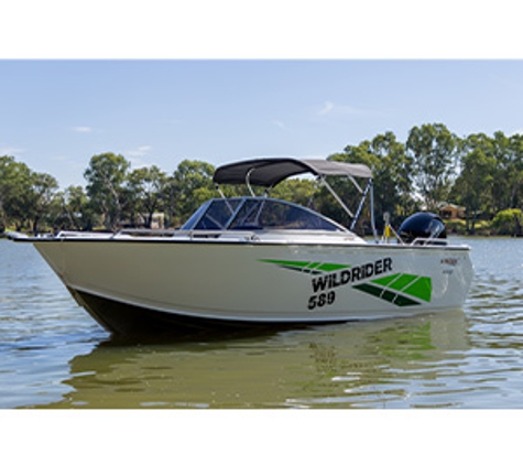 Baldwin Boats - Mildura, VIC