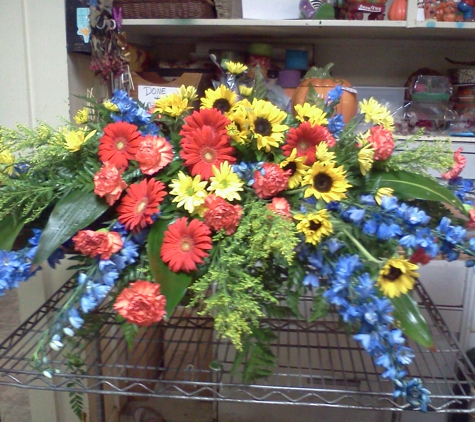 Gellings Floral Design - Monticello, FL