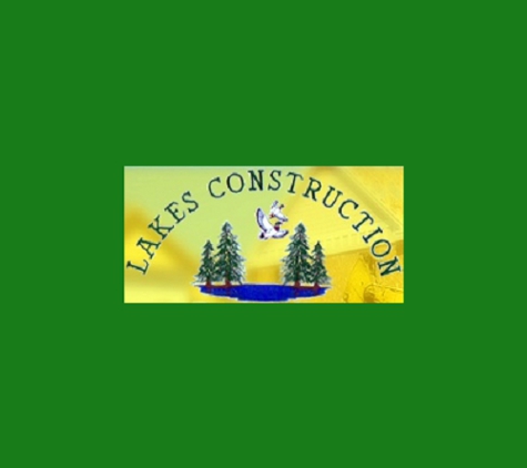 Lakes Construction