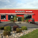 Rogerâ??s Tire Pros & Auto Care - Automobile Diagnostic Service Equipment-Service & Repair
