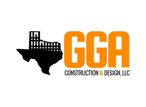 Gga Construction & Design - San Antonio, TX