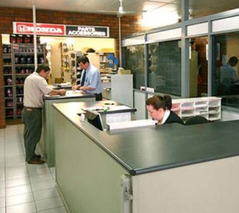 Peter Roberts Car Sales - South Toowoomba, QLD