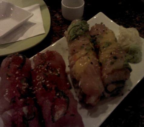 Sushi Groove - Salt Lake City, UT