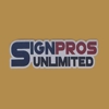 Signpros Unlimited gallery