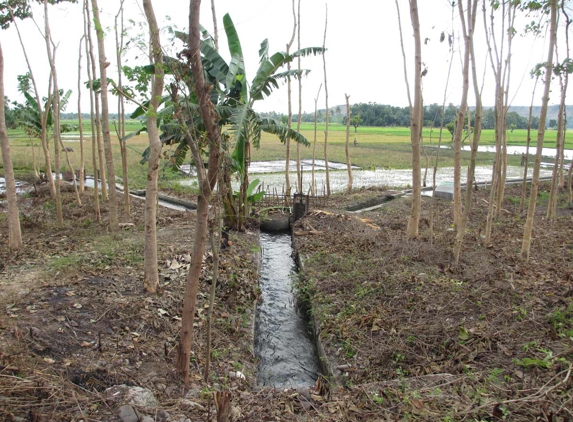 EnviroConsult Australia Pty Ltd - Marrara, NT