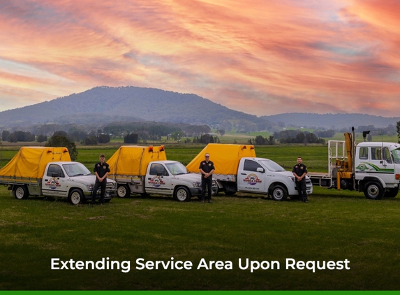 Mechanical - Mobile Farm Service - Nowra, NSW. Extending Service Area Upon Request