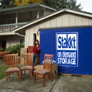 Stakkt - Portable Storage Units