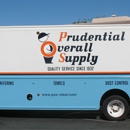 Prudential Overall Supply - Uniform Supply Service