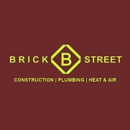 Brick Street Plumbing, Water Heaters, AC & Furnace Repair - Furnace Repair & Cleaning