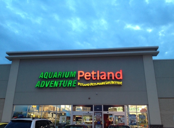 Petland - Bolingbrook, IL