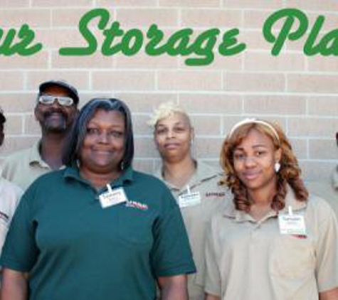 U-Haul Moving & Storage of College Park - Atlanta, GA