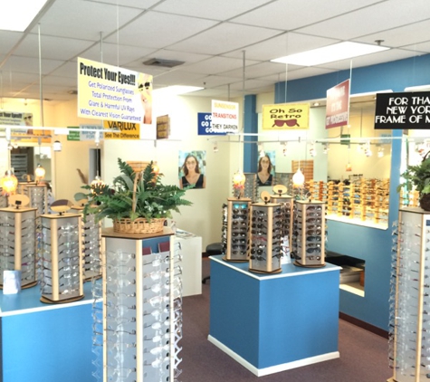 Eyeglass Wearhouse of Sunrise - Sunrise, FL