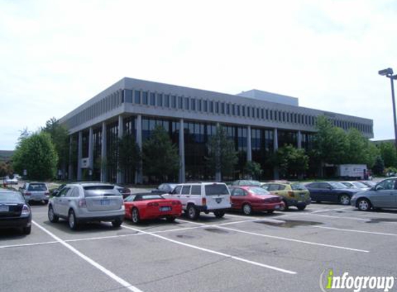 Law Office of Richard H. Clark - Farmington Hills, MI