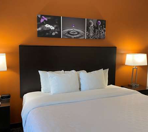 Sleep Inn & Suites Hurricane Zion Park Area - Hurricane, UT