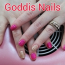 Goddis Nails - Nail Salons