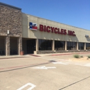 Bicycles Inc - Bicycle Repair